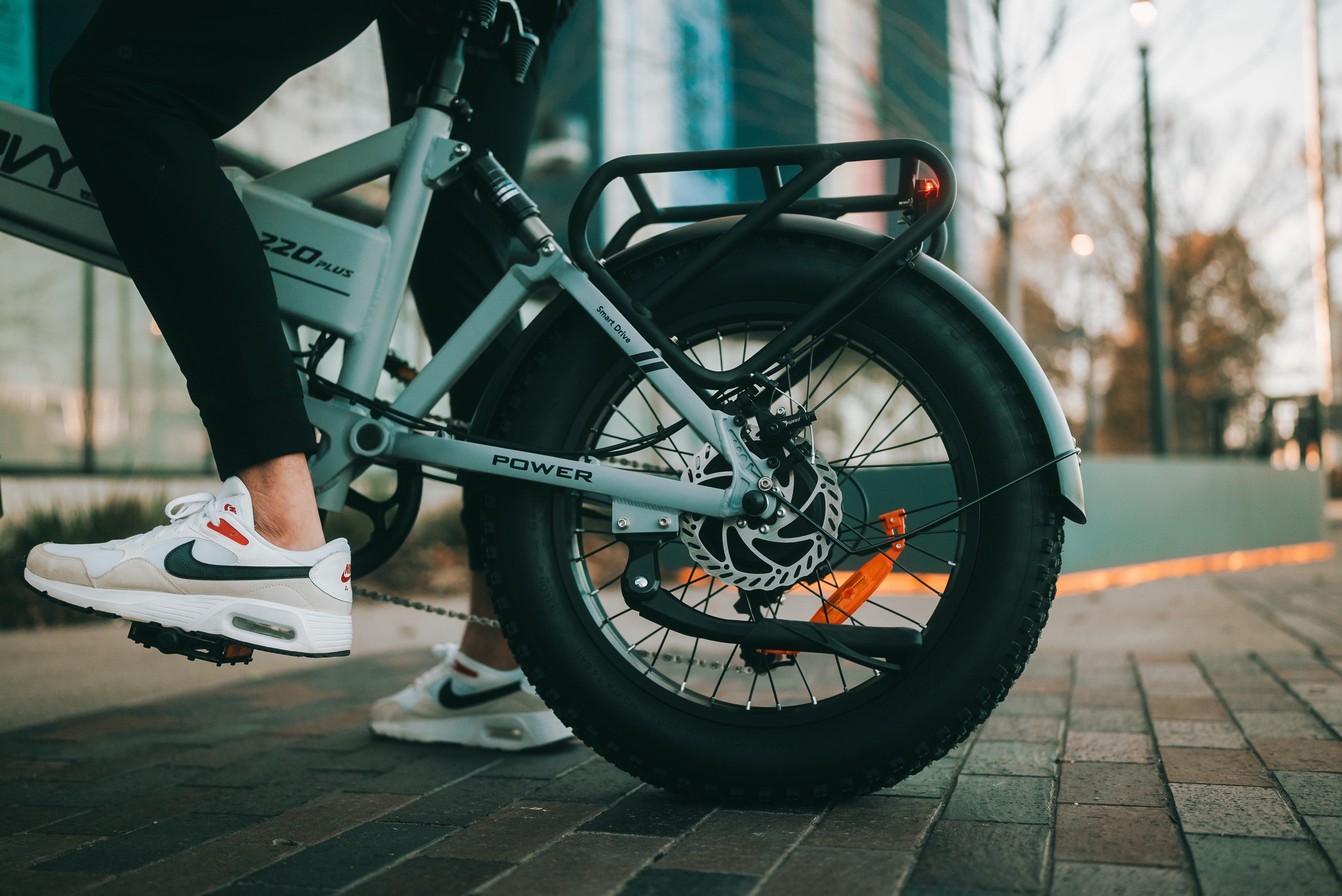 Common ebike motors and their advantages - PVY E-BIKE