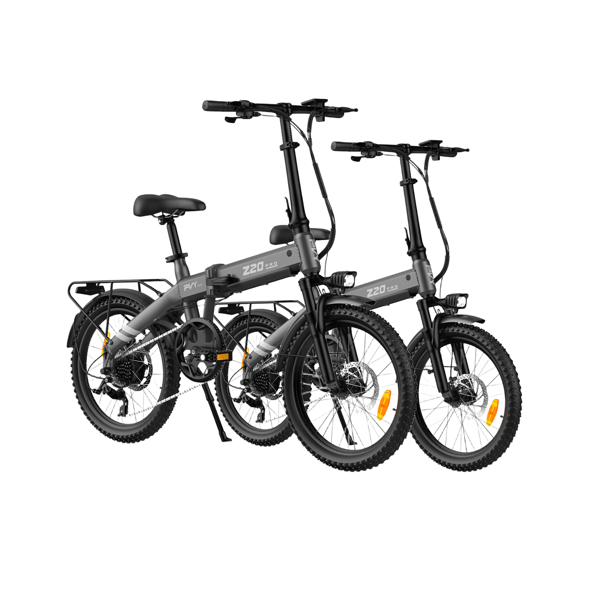 Combo Sale-PVY Z20 PRO EVO - PVY E-BIKE