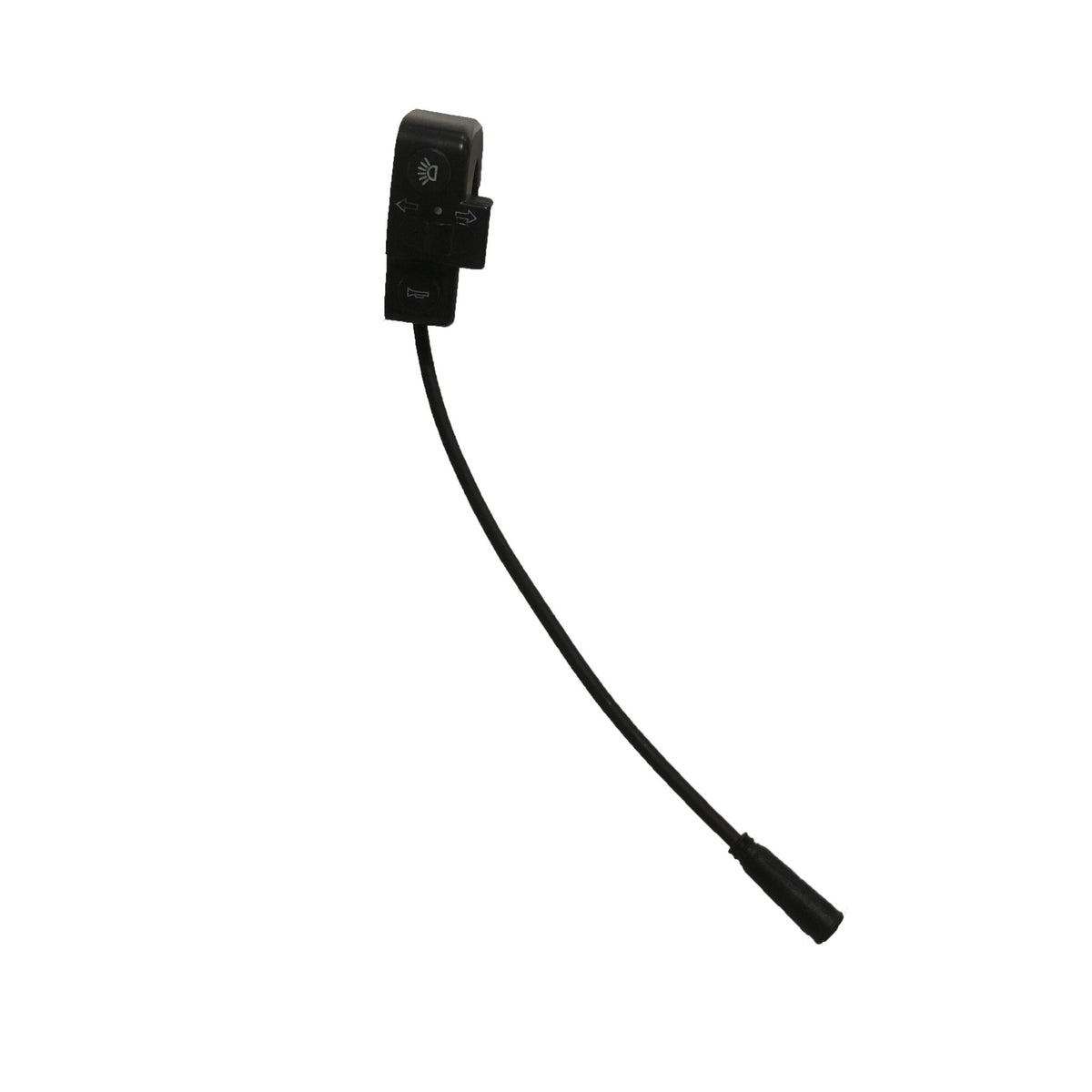 Z20 PRO EVO three in one switch - PVY E-BIKE
