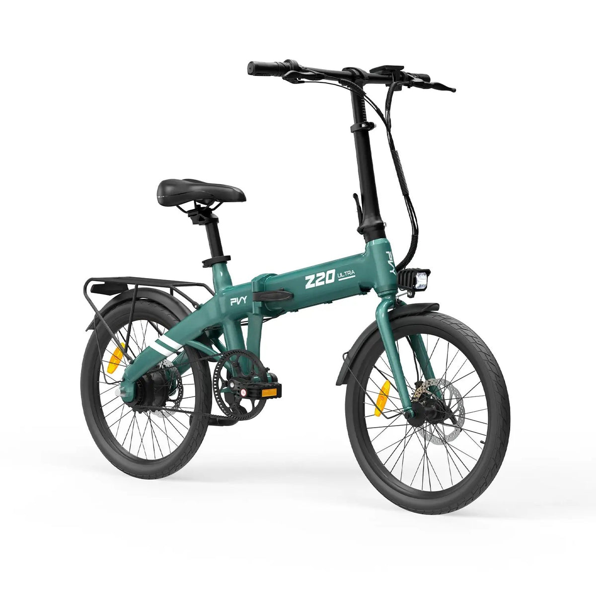Pre Order-PVY Z20 ULTRA