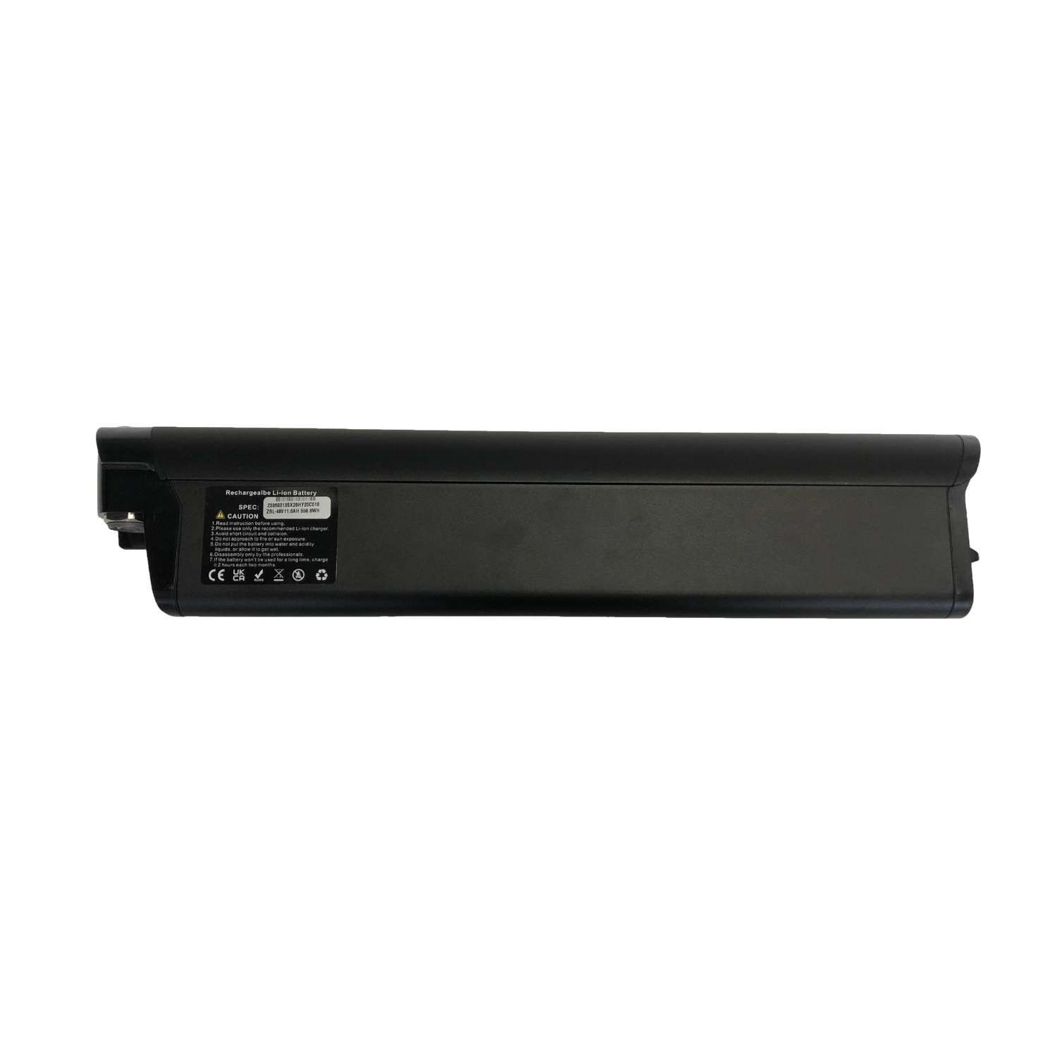 P26 Battery - PVY E-BIKE