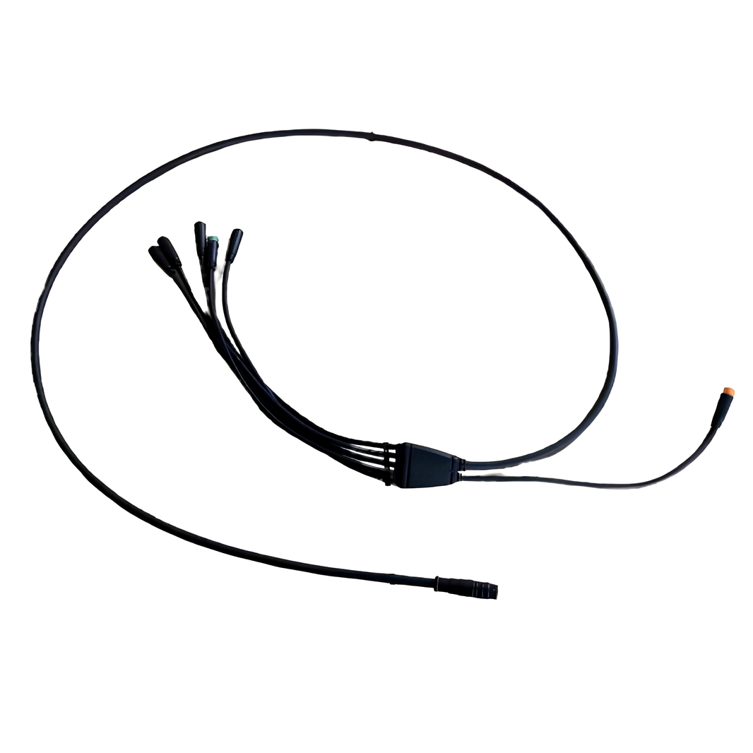 Z20 PRO Cable - PVY E-BIKE