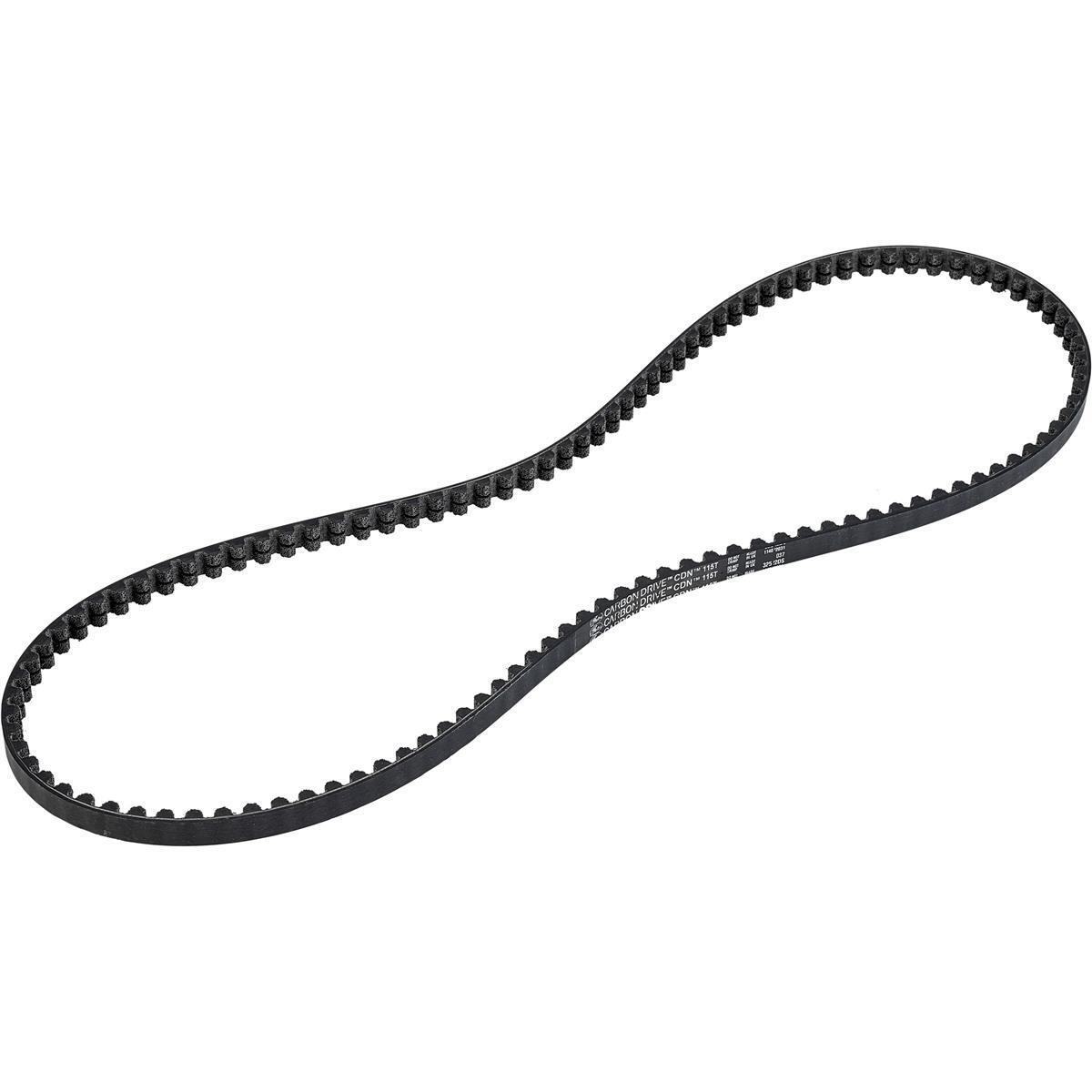 Z20 ULTRA Carbon Belt - PVY E-BIKE