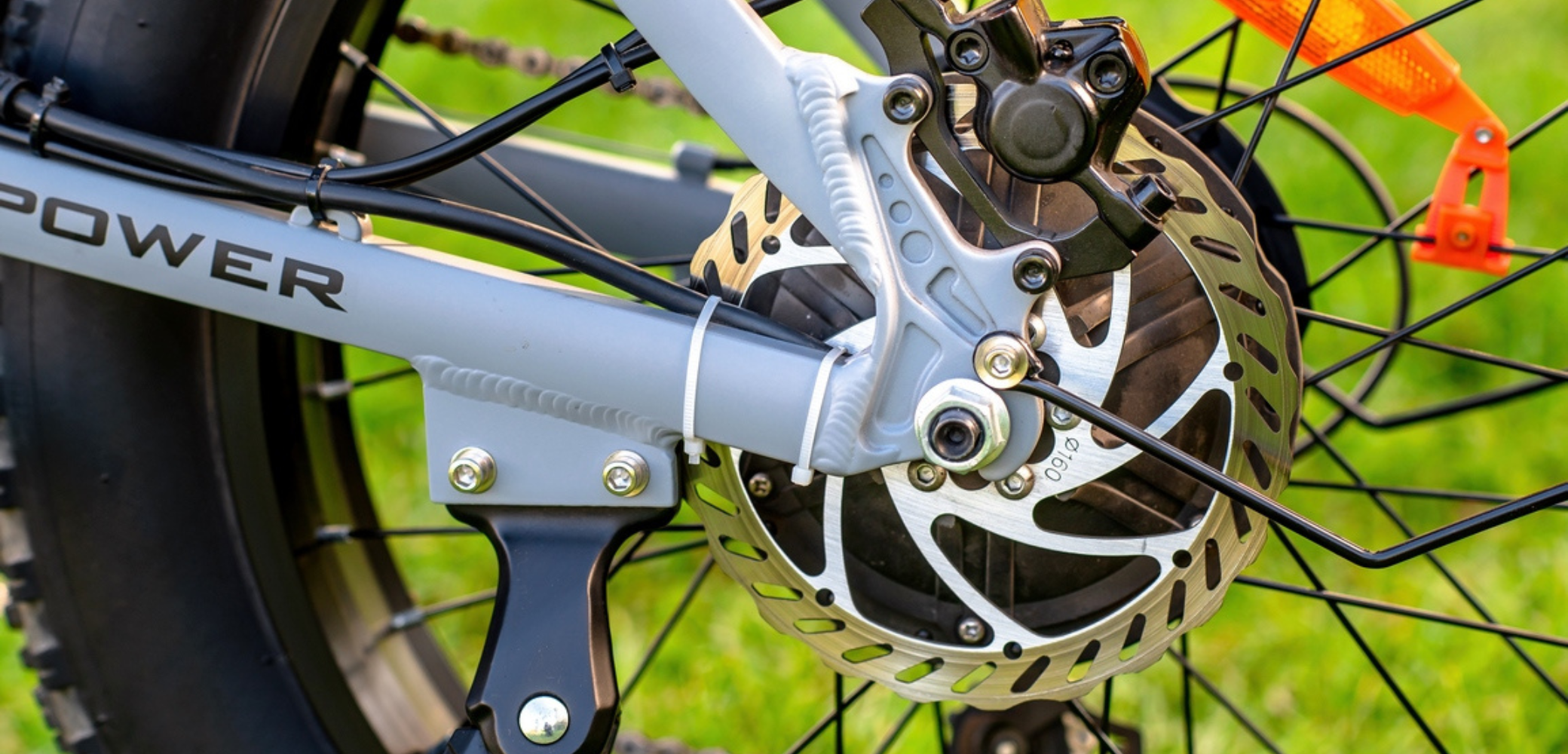 How To Prevent E-Bike Disc Brakes From Overheating And Failing (Heat Fade)