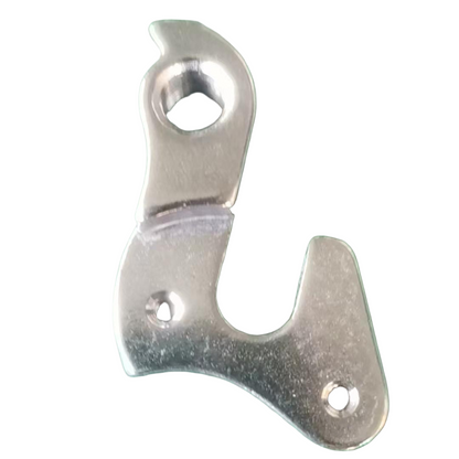 Gancio deragliatore MAX