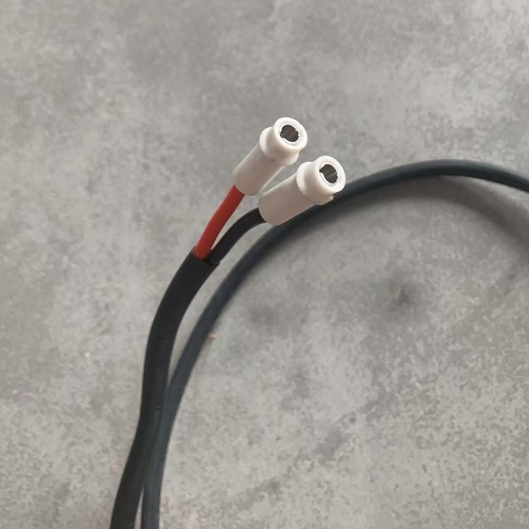 Z20 PRO laikiklis baterijos iškrovimui rinkinyje