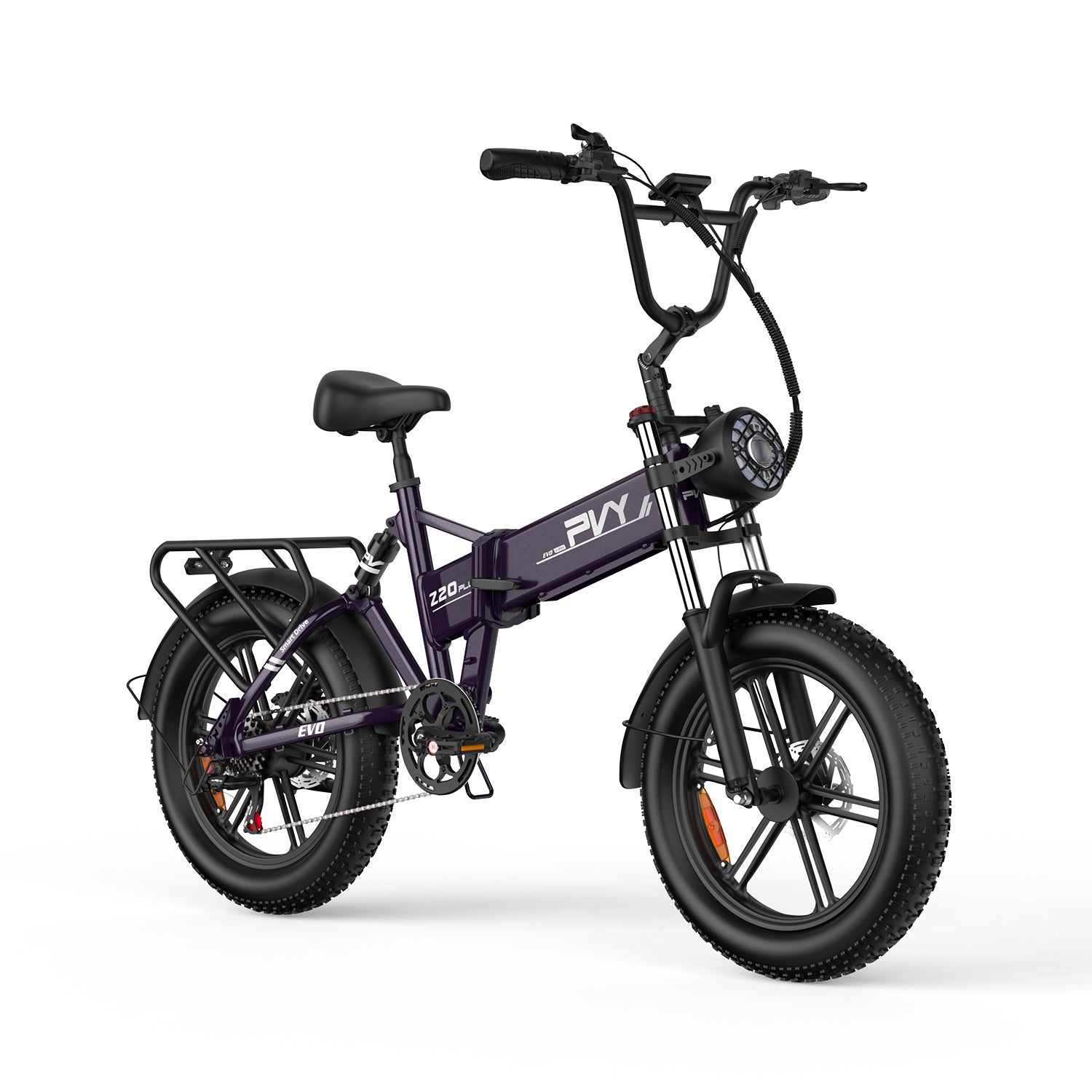 Pre Order-PVY Z20 PLUS EVO