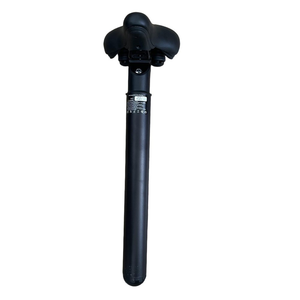 Batería del tubo de asiento Libon