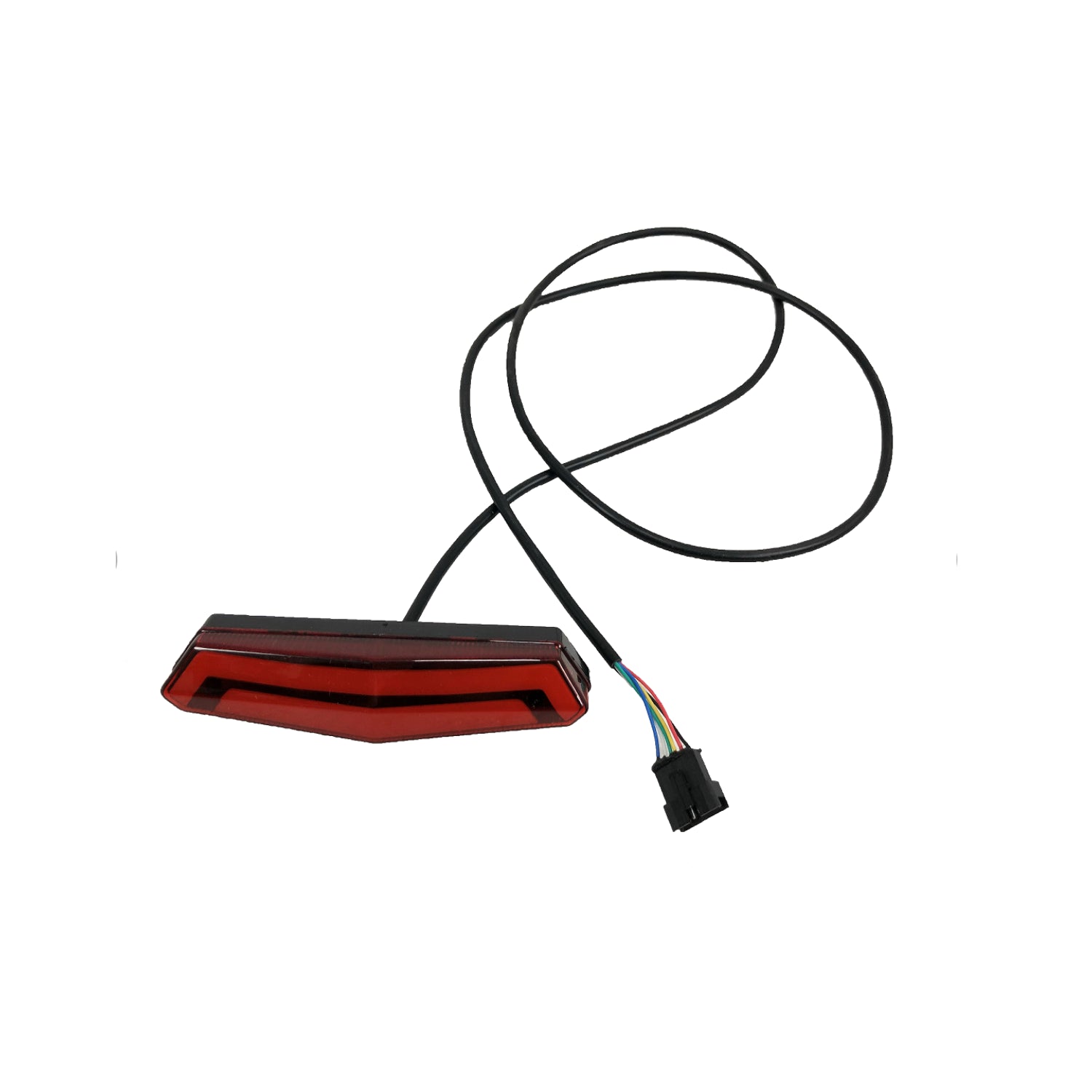 Luz trasera eléctrica Z20 PLUS