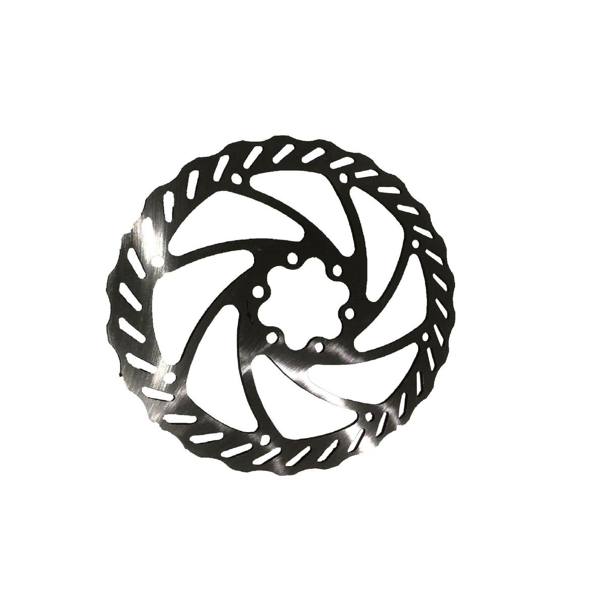 Z20 MAX Brake Disc - PVY E-BIKE