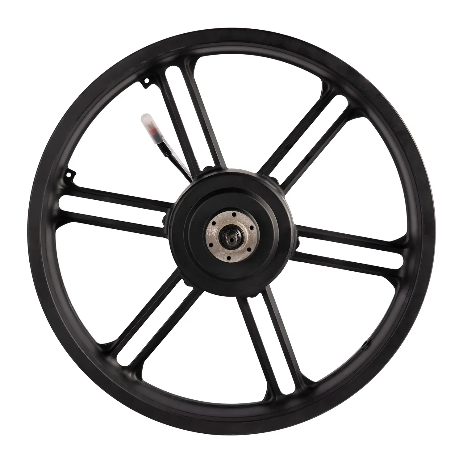 Mozzo posteriore LS20