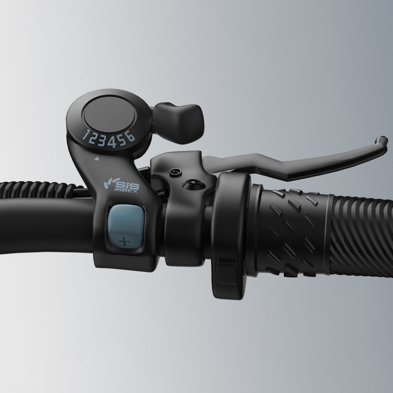 Transmission Shimano 6 vitesses
