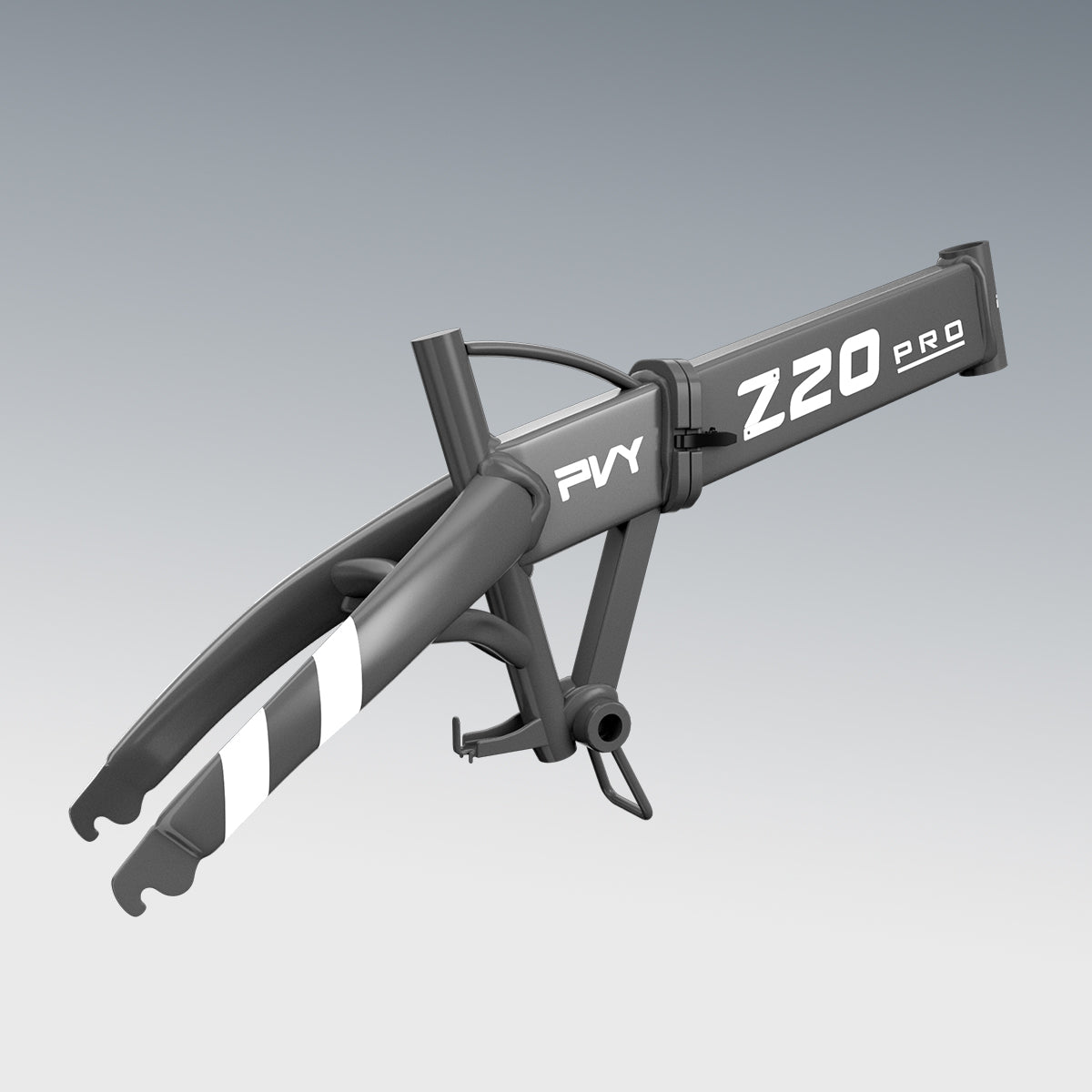 Cadre en aluminium